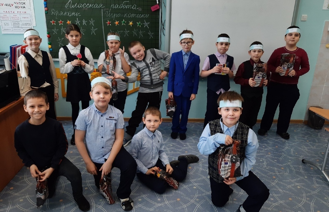 Описание изображения