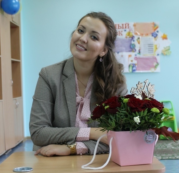 Описание изображения