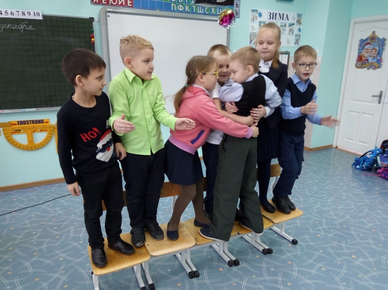 Описание изображения